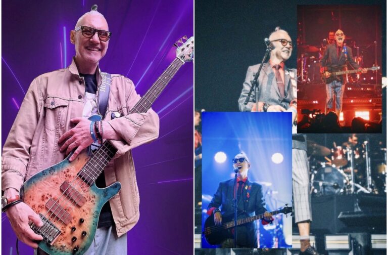 SABO ROMO REVELA QUE CONSIDERA SOLICITAR LA EUTANASIA