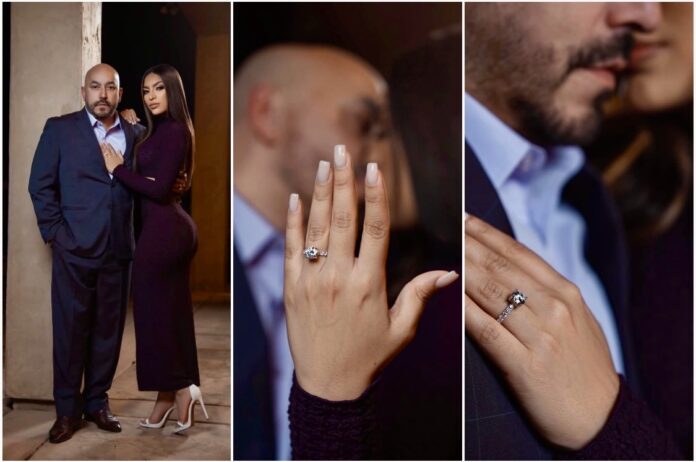 ¡LUPILLO RIVERA LLEGA NUEVAMENTE AL ALTAR! Viernes, 3 de abril de 2026.