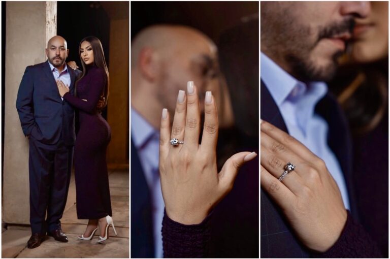 ¡LUPILLO RIVERA LLEGA NUEVAMENTE AL ALTAR!