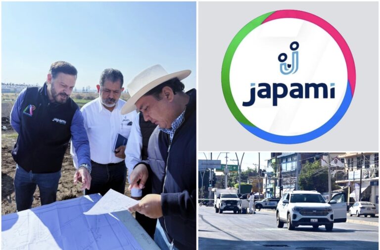 Siguen buscando al relevo de Roberto Castañeda en JAPAMI