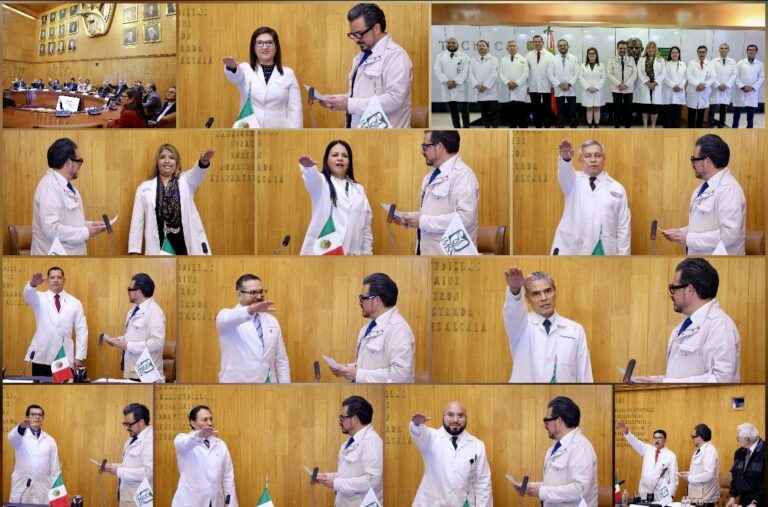 Aprueba H. Consejo Técnico nombramiento de 11 representantes del IMSS en los estados