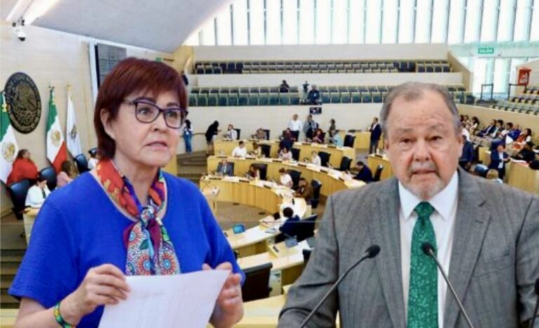 Pleno del Congreso exhortan a fortalecer atención del sector ladrillero en Guanajuato