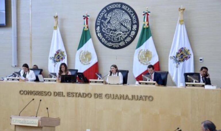 Fortalece Congreso del Estado marco normativo para la búsqueda de personas desaparecidas