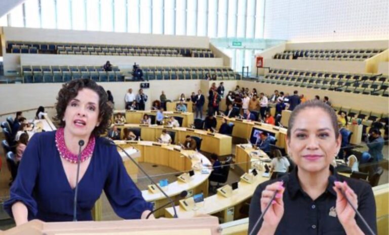 Congreso de Guanajuato fortalece protección de zonas forestales afectadas por incendios