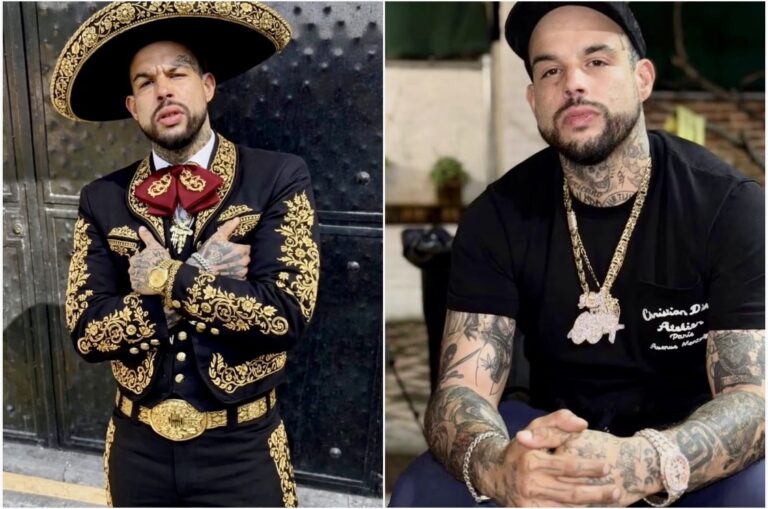 EMILIANO AGUILAR CAUSA POLÉMICA; ASEGURAN QUE COBRA HASTA 40 MIL PESOS POR ENTREVISTA