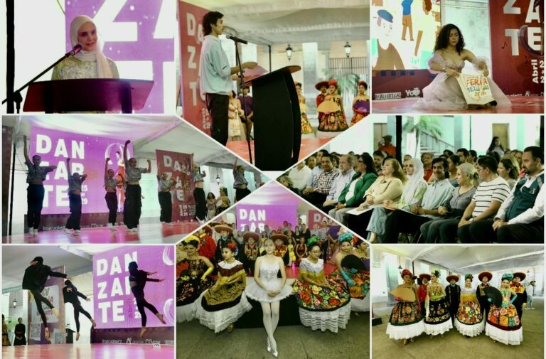 INVITAN A VIVIR XV EDICIÓN DE LA FERIA DEL LIBRO EN IRAPUATO