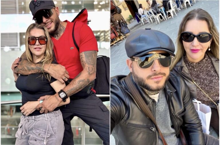 ALICIA VILLARREAL Y CIBAD HERNÁNDEZ SUFREN SOSPECHOSO ROBO EN ESTADOS UNIDOS