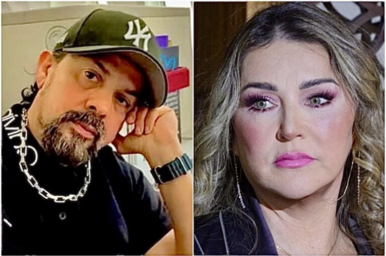 ALICIA VILLARREAL ACUSA FALTA DE IMPARCIALIDAD EN AUDIENCIA JUDICIAL CONTRA CRUZ MARTÍNEZ