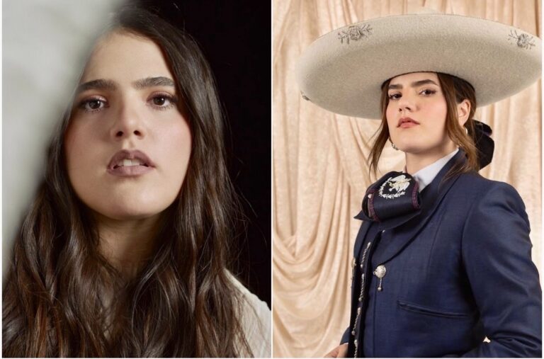 HOSPITALIZAN DE EMERGENCIA A CAMILA FERNÁNDEZ; ESTE ES SU ESTADO DE SALUD