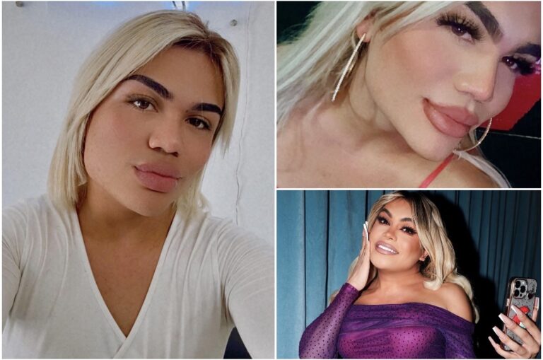 WENDY GUEVARA YA TIENE DOBLE: LA LLAMAN “WENDY HIDROCÁLIDA”