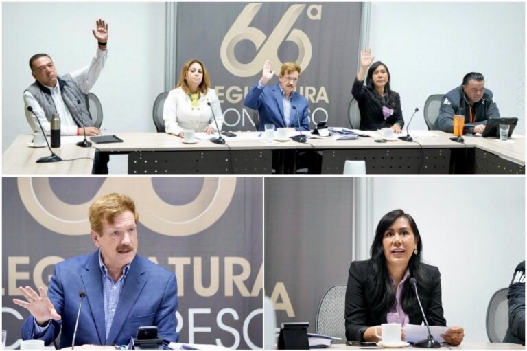 Plan B no contempla candados contra crimen organizado, denuncia PAN