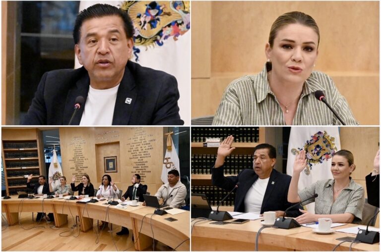 Aprueban en comisiones exhortos para la protección del campo