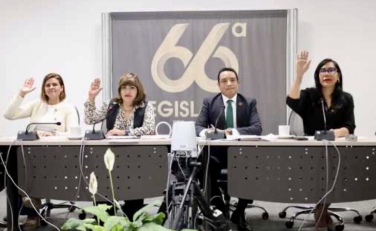 Aprueban dictamen en materia de cobranza extrajudicial ilícita