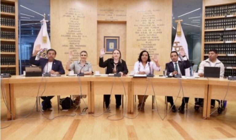 Aprueban dictámenes en materia de estímulos fiscales y rentabilidad para productores agroalimentarios de la entidad