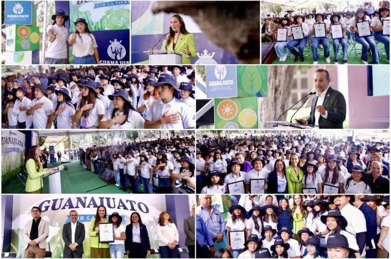 Presenta Gobernadora Plan Hídrico con inversión histórica