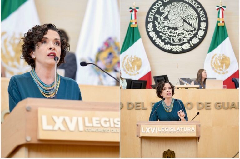 PAN y PRD impulsan fortalecer la salud mental en escuelas