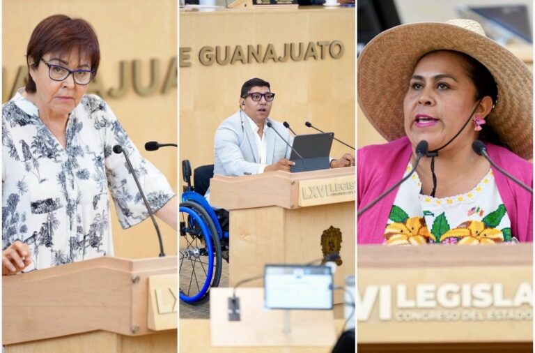 Crean el Premio Estatal de la Comunidad Migrante