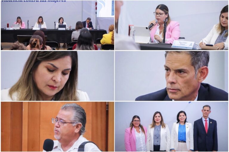 GUANAJUATO AVANZA EN ACCIONES DE BÚSQUEDA