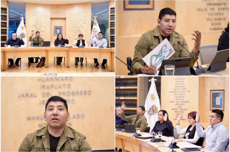 Revisarán propuesta del PAN y PRD que visibiliza discapacidades ocultas
