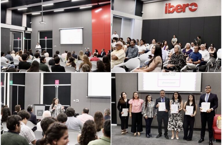 Presenta INE Guanajuato Conteos Censales de Participación Ciudadana 2009–2024 en Ibero León
