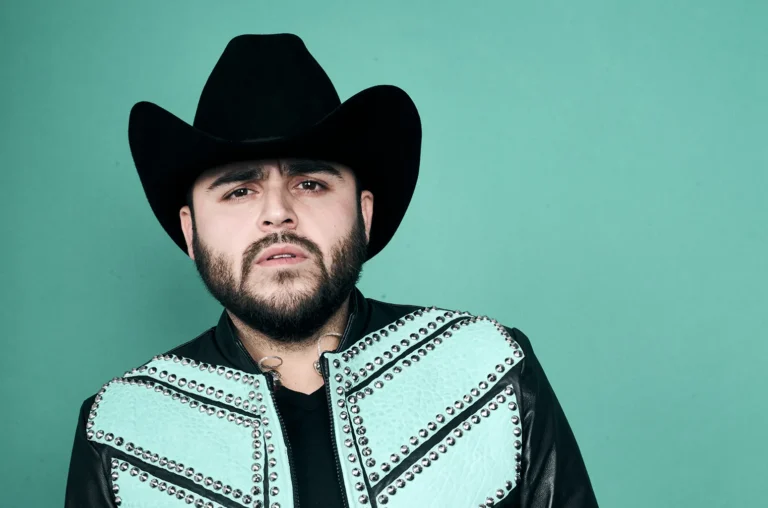 Gerardo Ortiz deberá pagar 1.5 millones de dólares a EU por caso vinculado al narco