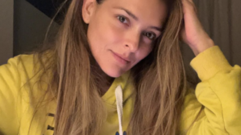 Le amputan parte de un dedo a Gretell Valdez tras padecer cáncer