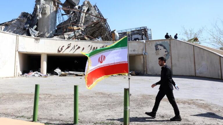 Cuatro de los soldados de EU heridos en Irán son identificados como mexicanos, confirma Pentágono