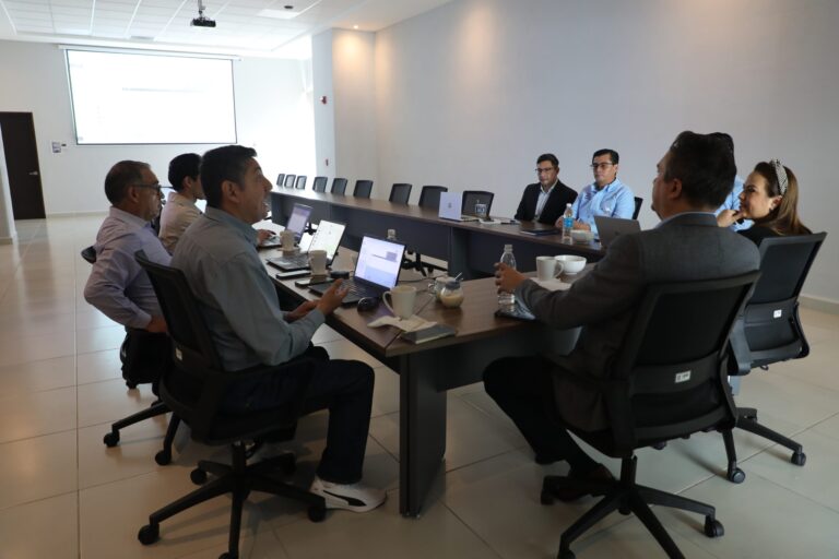 Vincula Tú Puedes Guanajuato capacitación técnica con crédito productivo