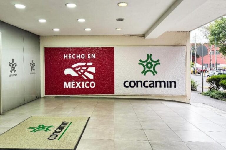 CONCAMIN se deslinda de paro y pide diálogo para evitar afectaciones económicas y sociales