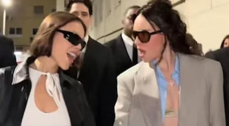 Belinda y Danna anuncian esperada colaboración por primera vez