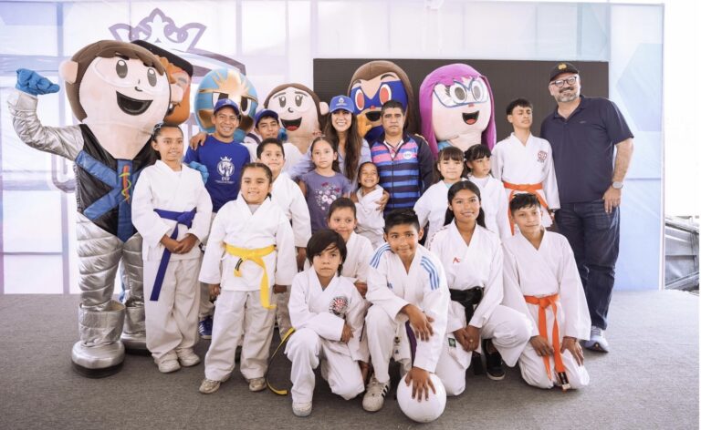 Lanza Gobierno de la Gente “Mi Equipo es Guanajuato”