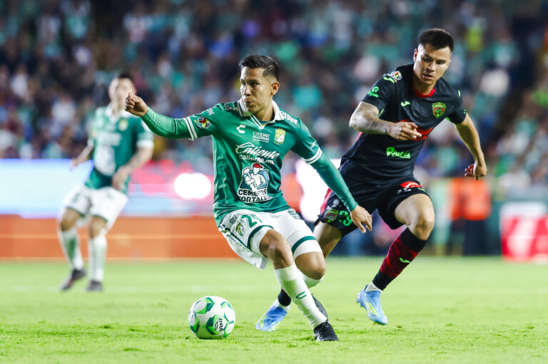 León se impone con autoridad ante Bravos