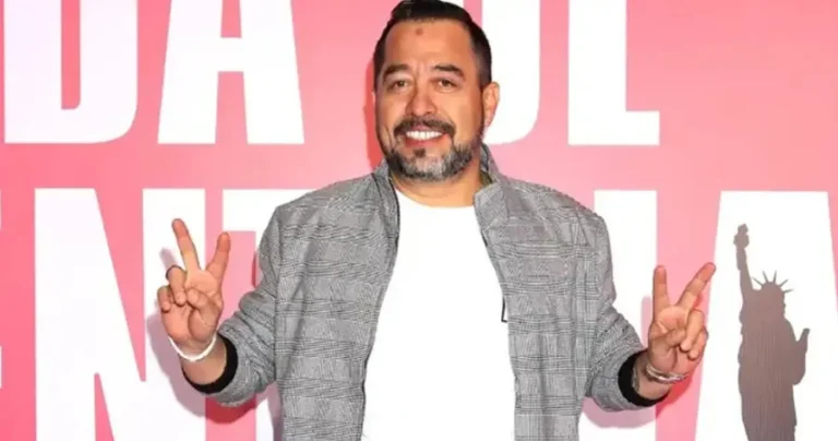 Hospitalizan de emergencia a Juan Carlos “El Borrego” Nava