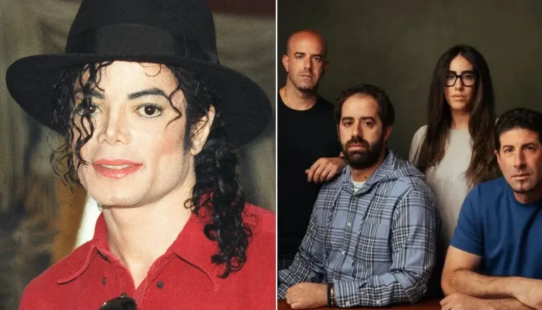 Nueva demanda contra Michael Jackson; cuatro hermanos lo acusan de abuso