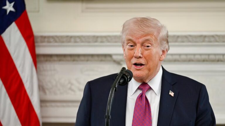 Irán tiene una nueva propuesta para firmar La Paz; ‘Ofrecieron mucho, no lo suficiente’, dijo Trump