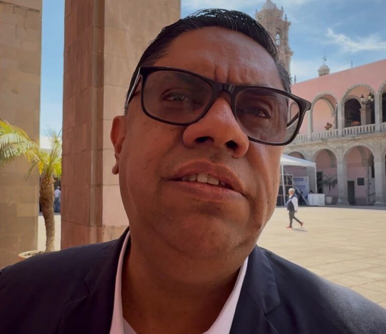 Avanza recaudación del predial en Irapuato