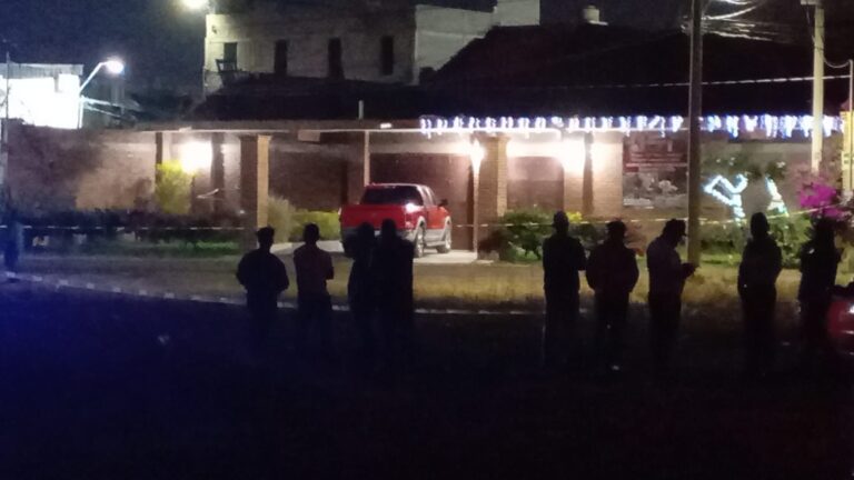 Privan de la vida a una pareja en León