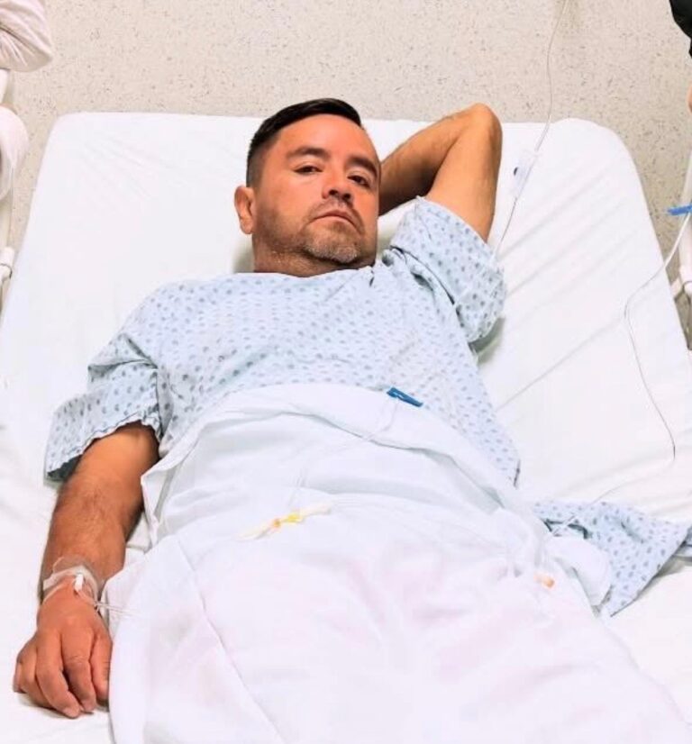 Fiscalía dará detalles sobre localización de subcomandante de Bomberos de Abasolo