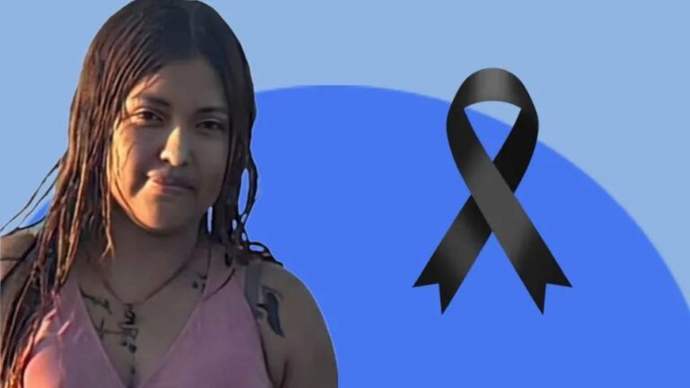 Gobernadora aclara que Cecilia García no formaba parte de colectivo de búsqueda