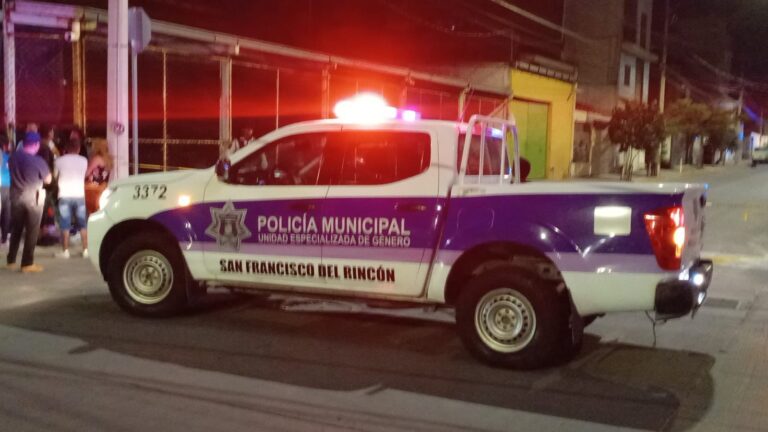 Asesinan a una mujer en San Pancho