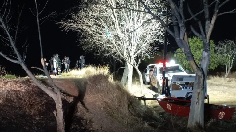 Desaparece niño de 2 años en Silao; activan intensa búsqueda