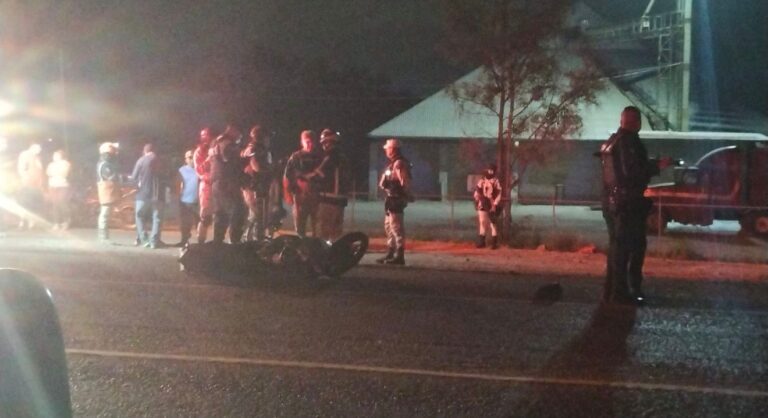 Accidentes viales dejan 18 personas sin vida y 330 lesionadas en Irapuato en 2026