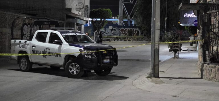 Cuatro ataques en León dejan tres personas sin vida y un lesionado