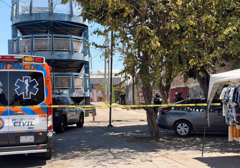Ataques contra mujeres en Irapuato han sido directos, señala Seguridad