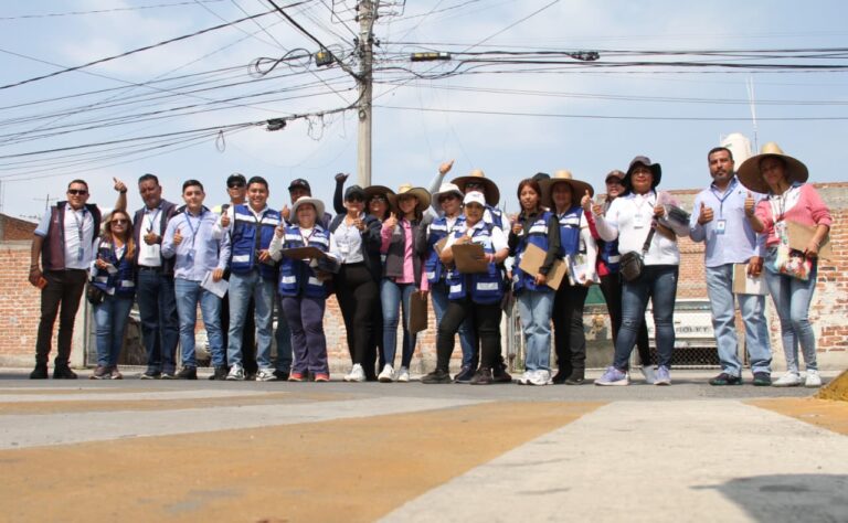Dependencias municipales actúan en conjunto para dignificar espacios y fortalecer la comunidad