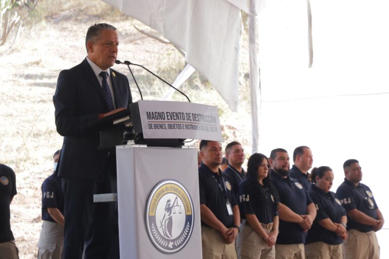 “‘Me hacen feliz’: fiscal reacciona a hackeos contra dependencias en Guanajuato