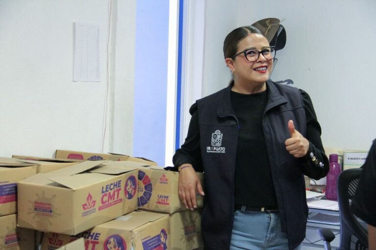 Programas sociales no pueden ser condicionados bajo ninguna circunstancia: Liliana Flores