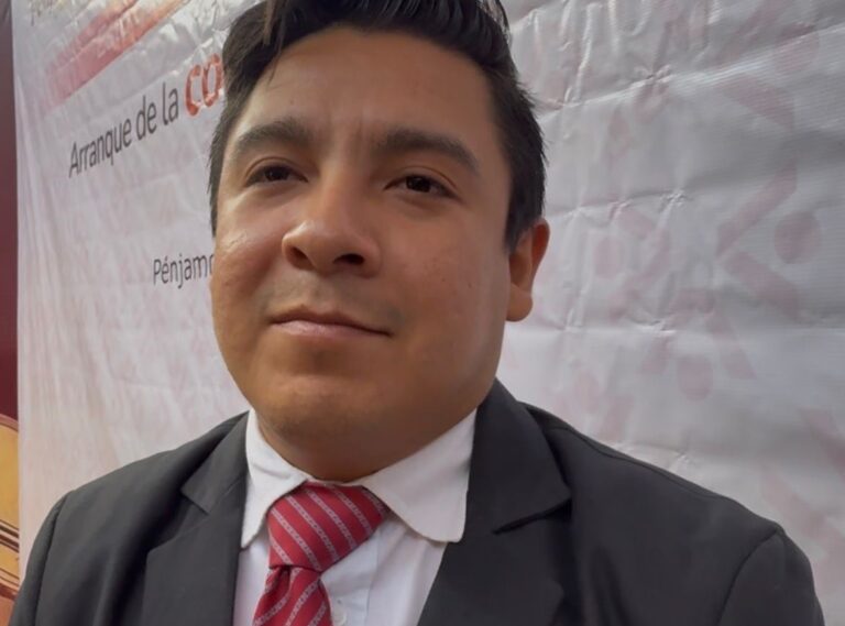 Anuncian planes de expansión de Cruz Roja en Guanajuato
