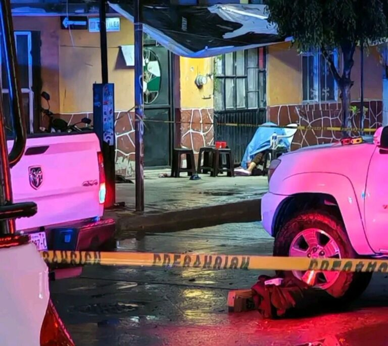 Ataque en León deja tres víctimas; dos fallecieron en el hospital