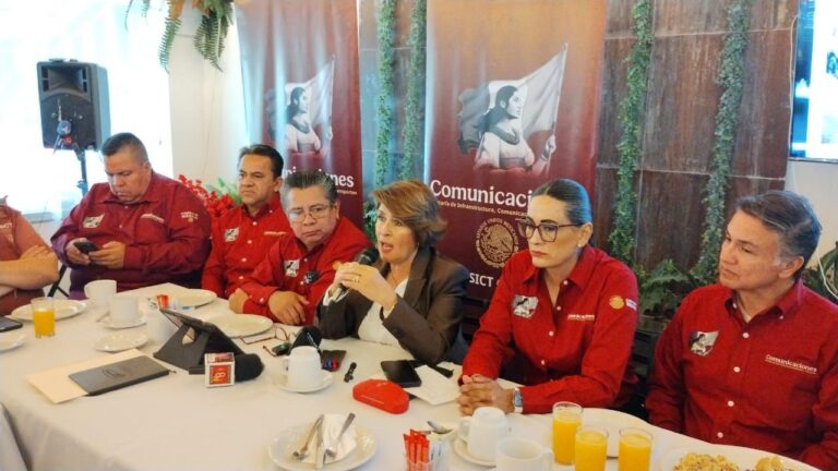 SICT destinará más de mil 200 millones a infraestructura carretera en Guanajuato